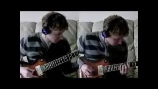 Bad Romance  - Lady GaGa - Rock Cover - George Lawless