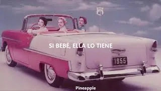 Shocking Blue-Venus (1969) Subtitulada Al Español / Pineapple