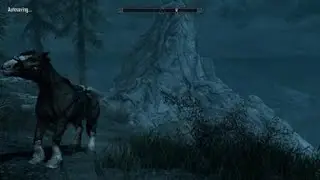 Snapleg cave