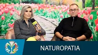 INNAP - Naturopatia