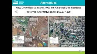 Gould Wash Plan EIS Presentation - Oct. 22, 2025