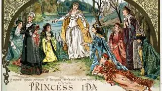 Gilbert and Sullivan: Princess Ida - Act One (BBC,1966)