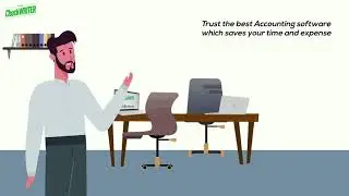 Office Furniture Business - TRUST THE BEST ACCOUNTING SOFTWARE WHICH SAVES YOUR TIME AND EXPENSE.
