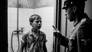 A 13-Year-Old German Boy Took His First Hot Shower — He Refused to Come Out for 2 Hours