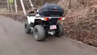 Прикол (осторожно маты)