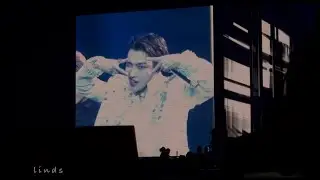 [240714] ATEEZ – Crazy Form – Towards The Light: Will To Power World Tour – Tacoma #kpop #ATEEZ