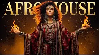 New Afro House x Flamenco 2026 | Romantic Afro-Latin Tribal Festival Mix
