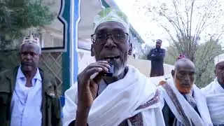 Cuqaasha Gobolka Awdal Oo si Adag Uga Jawaabay Hadal kasoo Yeeray Madaxda Somaliya Ee Laascaanood Jo