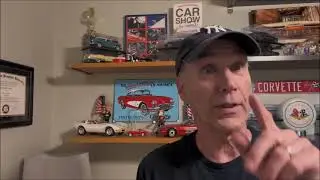 Average Guy's Car Restoration brings you: 66 Barracuda Instrument Cluster by Bill