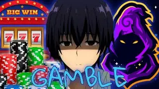How To Gamble | SimpleMMO Guide