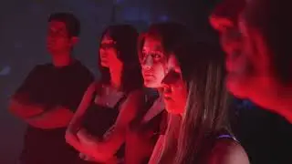 XRAID Laser Game