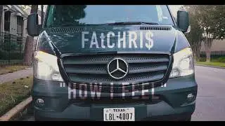 HOW I FEEL - HMB Fatchri$ (Official Music Video)