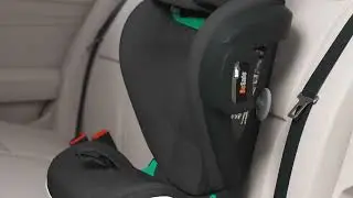 BeSafe Flex Fix 2 - funkcje fotelika samochodowego