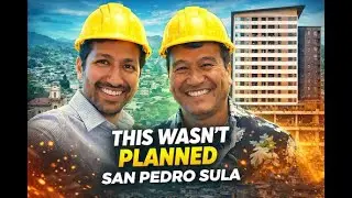 From GoWild Flight to Condo Owner in Honduras