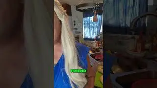 #17 Дейенерис готовит хлебные миски по рецепту Вестероса! Копия