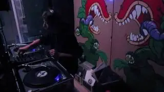 Impro Hardtek Tribe Mix vinyle by Mytik Akss