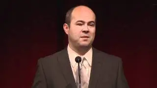 By Persuasion, Long-Suffering, Meekness, and Love | Cory Leonard | 2011