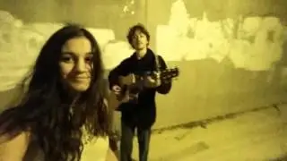 In a Week - Hozier // Marley Richards cover