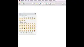 Type International Currency Sign On Mac