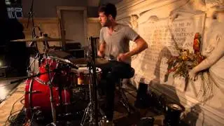 Wild Cub - Colour (Live on KEXP)
