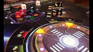 DGA Plays Board Games: Flatline