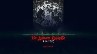 Pa' Andar Risueño - Lefty SM (Rebajada)