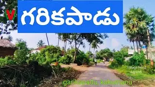 GARIKAPADU | kakumanu | Andhra pradesh ( గరికపాడు, కాకుమాను, ఆంధ్రప్రదేశ్ )