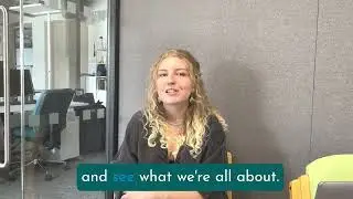 Meet Ell, SU Disabled Students Officer