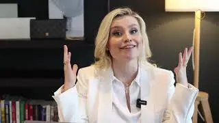 Olivia Murphy Marketing Wealth Rehab Promo