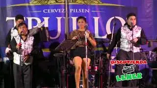 NARANJA MIX EN PUENTE OCHAPE - CASCAS  2016