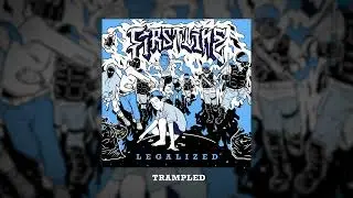 FIRSTLINE - LEGALIZED (FULL EP)