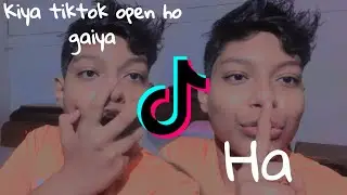 Open Tiktok 2021 100 percent Workings Tricke || Umar sayeed lifestyle