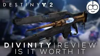 Destiny 2: Divinity Review...Is it worth it or...do I hate it?