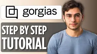Gorgias Shopify App Tutorial | Streamline Customer Support for Your Store