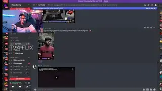 Eagle's Discord Trolls Reaction (Live കാണാൻ പറ്റാത്തവർക്കായി😍) #eaglegaming #tva#loco#tkrp#reaction
