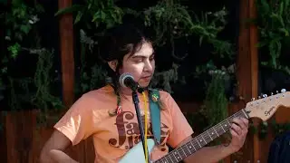 Fake Jazz - Live at Yellow House Sessions (Full)