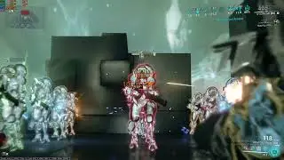 WARFRAME Braton incarnon build 2025