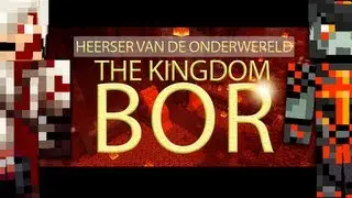 The Kingdom Bor - Seizoen 2 - 