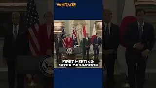 S Jaishankar in US; QUAD Condemns Pahalgam Attack | Vantage with Palki Sharma | N18G