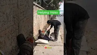 kidmat se khuda milta hai ❤️ #AliHussain #HelpingHands #Humanity #SocialWork #KindnessMatters #viral