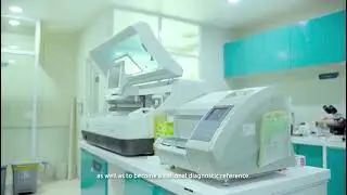 Laboratorium Klinik Diagnos
