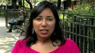 Latinos In Social Media