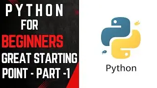 Python for Beginners: The Ultimate Guide to Getting Started –Train Test Deploy 🚀