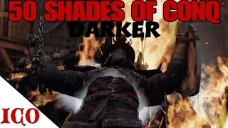 Rep 70 Conq Montage For Honor | 50 Shades Of Conq DARKER