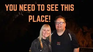 Visiting National Showcaves For Wales! - We Were Shocked! | July 2025