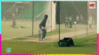 Babar Azam Masterclass 🎯 | 2 Minutes of Elegance & Perfection 👑 | Pak Training before Aus T20s