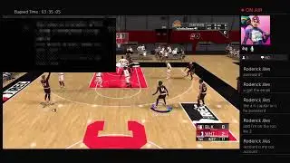 vXoticGreen's Live PS4 Broadcast-_- uK BIG SS333333  and if u want to play just text  me