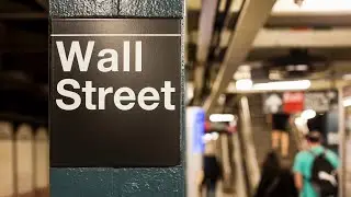 Market Recap Friday, December 3rd: Stocks close off lows