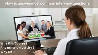 Credibility skype interview sample question answers | interview preparation | Avoid these words.