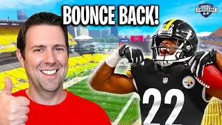 Must Have Bounce Back Players!